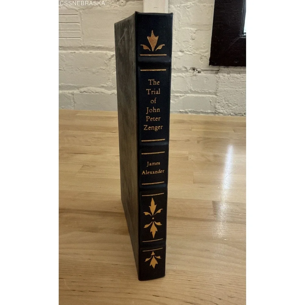 N/A palladium press
